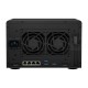 DS1517+(2GB) 群暉Synology DiskStation 5Bay 桌上型NAS