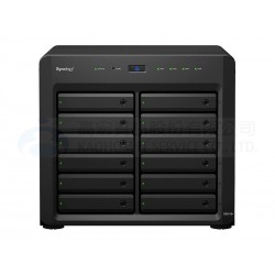 DS2415+ 群暉 Synology DiskStation 12Bay 桌上型NAS