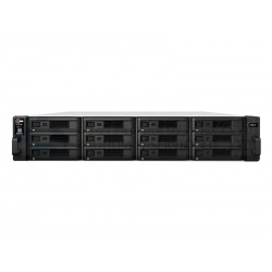 RS2416RP+ 群暉 Synology RackStation 12Bay機架式NAS