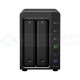 DS716+II 群暉 Synology DiskStation2Bay 桌上型NAS