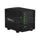 DiskStation DS416slim 群暉 Synology 4Bay 桌上型NAS