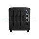 DiskStation DS416slim 群暉 Synology 4Bay 桌上型NAS