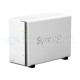 DiskStation DS216se 群暉 Synology 2Bay 桌上型NAS