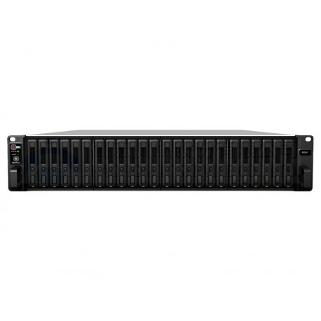 FS2017 24Bay 群暉 Synology FlashStation 機架式NAS(不含硬碟)