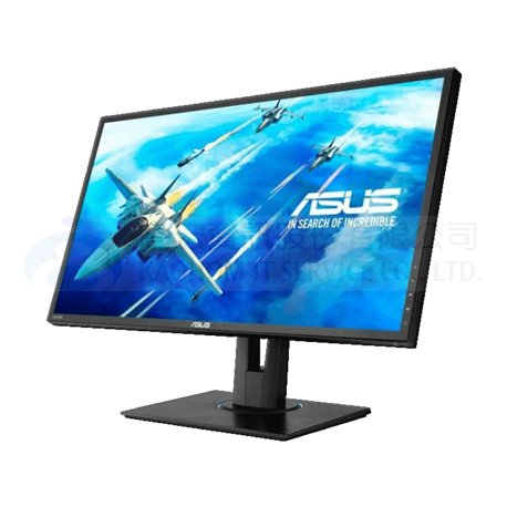 VG245H ASUS 24型電競寬螢幕(低藍光+不閃屏)