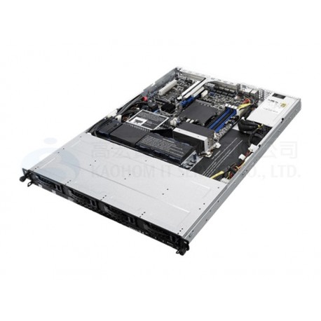 (E3-1230v6)RS300-E9-PS4-ASUS E3四核機架式伺服器(90SV038A-M22BT0 )