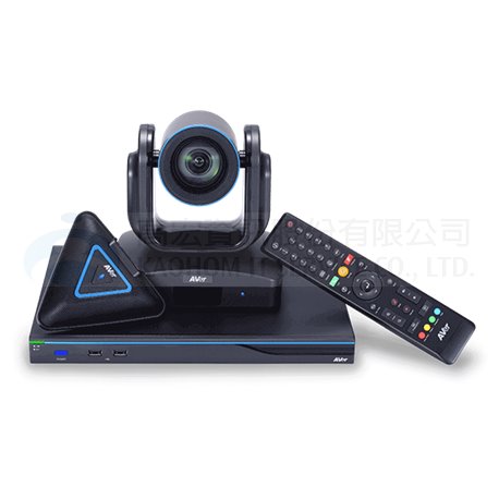 AVer EVC350 Full HD 多點連線視訊會議系統