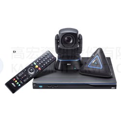 AVer EVC900 Full HD 多點連線視訊會議系統