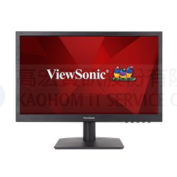 VA1903A ViewSonic 19型寬螢幕