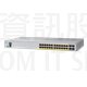 WS-C2960L-48PS-AP Cisco Catalyst Switch