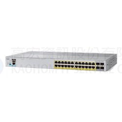 WS-C2960L-24PS-AP Cisco Catalyst Switch