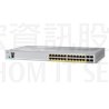 WS-C2960L-48PS-AP Cisco Catalyst Switch