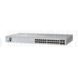WS-C2960L-24TS-AP Cisco Catalyst Switch