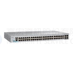 WS-C2960L-48TS-AP Cisco Catalyst Switch