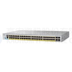 WS-C2960L-48PS-AP Cisco Catalyst Switch