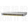 WS-C2960L-48PS-AP Cisco Catalyst Switch