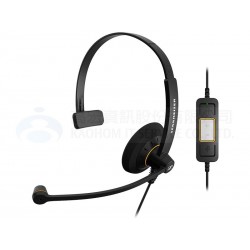 Sennheiser SC30 USB ML(單耳)