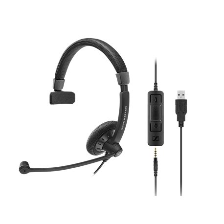 Sennheiser SC 45 USB MS