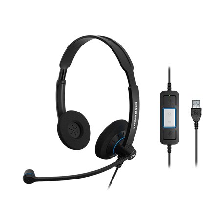 Sennheiser  SC 60 USB CTRL