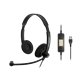 Sennheiser  SC 60 USB ML