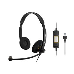 Sennheiser SC60 USB ML