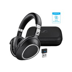 Sennheiser MB 660 UC MS