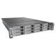 Cisco UCS C240M4SX 2U 機架式伺服器(UCS-SPR-C240M4-BA1)