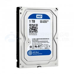 WD 藍標 1TB 3.5吋桌上型硬碟(WD10EZEX)