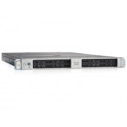 Cisco-UCS-C220-M5 機架式伺服器