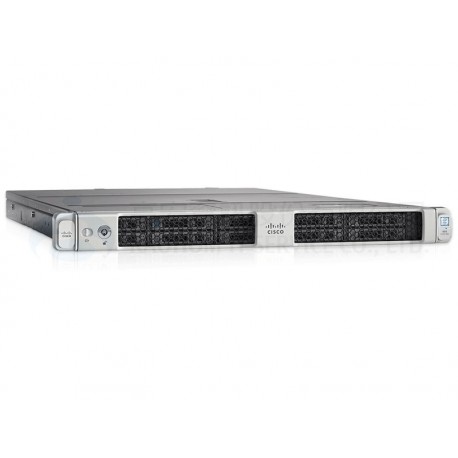 Cisco-UCS-C220-M5 機架式伺服器