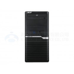 (I5-7500)VM4650G ACER Veriton商用電腦(8G/1T/W10 Pro)