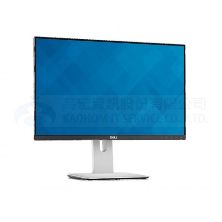 (U2414H) DELL 24型IPS 美型窄邊框寬螢幕