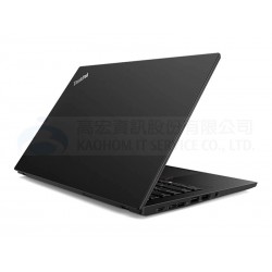 (i5-8250U,8G,256G SSD)X-280_20KF0046TW Lenovo 聯想ThinkPad 12.5吋輕薄筆電