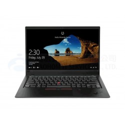 (i5-8250U,8G,256G SSD)Lenovo 聯想 X1C 6th 14"FHD 商用Ultrabook(20KH0029TW)