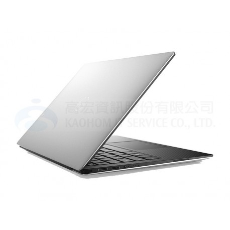 XPS13-9370-R1508STW DELL XPS13 13.3吋筆電-銀