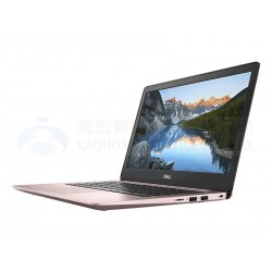 DELL Inspiron 5000 13.3吋筆電-(銀)(13-5370-R1608PTW)-粉