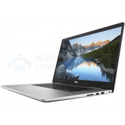 Dell XPS15-9570-D1548TW 銀 (i5-8300H/8G/128G + 1TB)