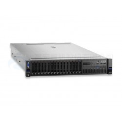 X3650M5(8871-PBC)-lenovo System x 伺服器