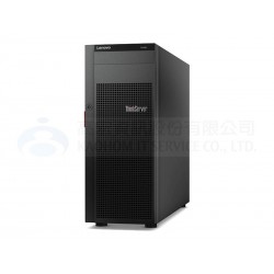 TS460 Lenovo ThinkServer 單CPU 直立式伺服器(70TTS00H00)