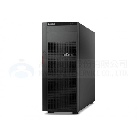 TS460 Lenovo ThinkServer 單CPU 直立式伺服器(70TTS00H00)