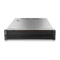 SR650 Lenovo ThinkSystem 2U機架式伺服器(7X06A04XCN )