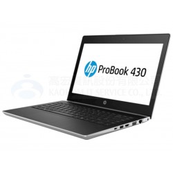 (2VB68PA) HP 430G5 13.3吋商用筆記型電腦(i5-8250U/4G/500G)