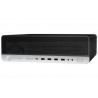 (2UQ01PA)HP EliteDesk 800 G3 SFF小型電腦