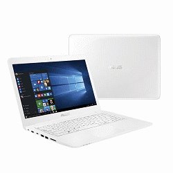 ASUS L402WA-0112AE26110 天使白