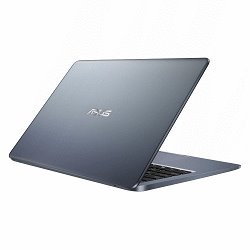 ASUS E406MA-0091BN5000 雲河灰 (Intel N5000/4G/128G)