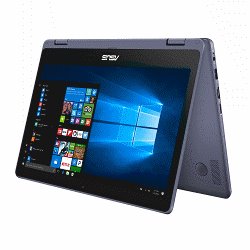 ASUS TP202NA-0051KN3350 星空灰 (Intel N3350/4G/64G EMMC)