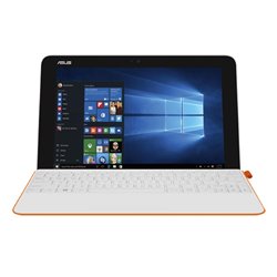 ASUS T102HA-0093AZ8350 珍珠白+琥珀橘 (IntelR x5-Z8350/4G/128G EMMC)