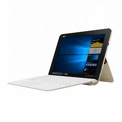 ASUS T103HAF-0051GZ8350 冰柱金 (Intel x5-8350/4G/64G)