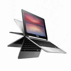 ASUS Chromebook C101PA- 0023JRK3399 (RK3399/4G/16G EMMC)