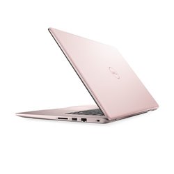 Dell Inspiron 15-7580-R1728PTW  粉(i7-8565U/8G/1TB+128G)